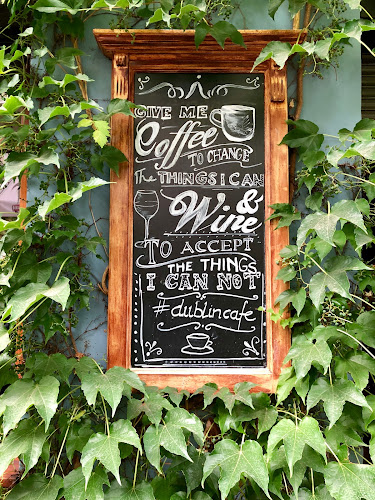 Dublin Cafe