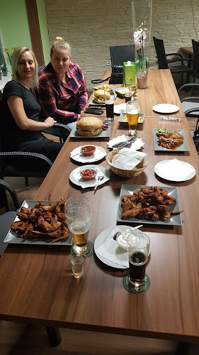 Comentarii opinii despre BurgerPubZvolen