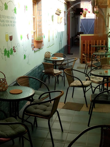 Opinii despre Vinotéka U DODA în Prešov - Gastronómia a pohostinstvo