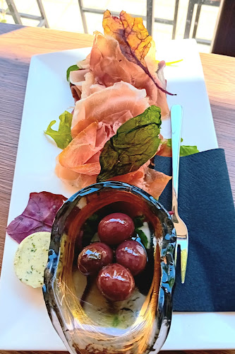 Opinii despre CAFÉ CELIO Skalica în Skalica - Gastronómia a pohostinstvo