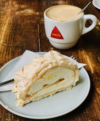 Comentarii opinii despre Kaviareň Mlynček