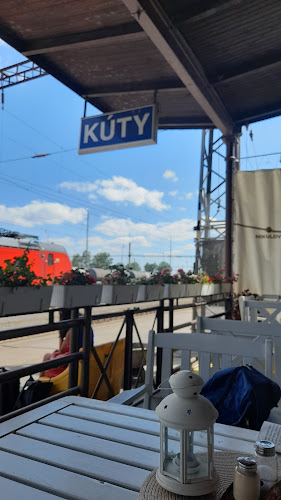 Staničná reštaurácia - Gastronómia a pohostinstvo