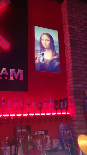 Amsterdam Club - Nové Zámky