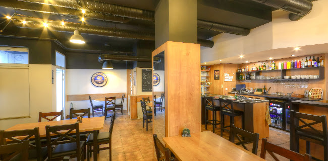 Espresso Lúčna - Vranov nad Topľou