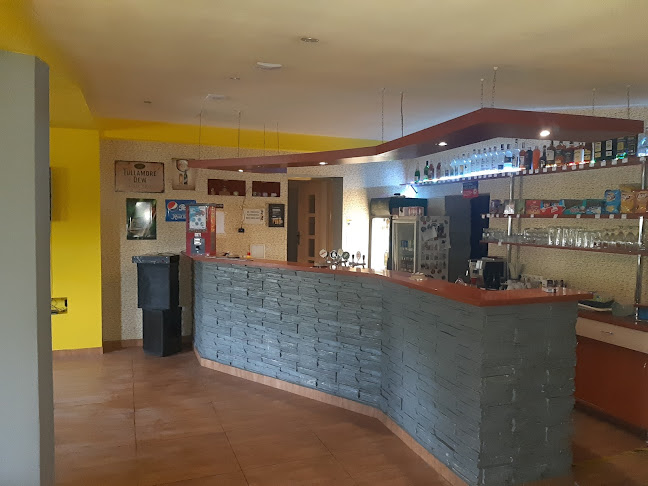 Havana bar - Zemplínska Teplica