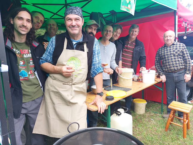 Stupavský trh - Gastronómia a pohostinstvo