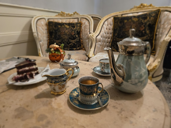 Villa Vodička - Piešťany