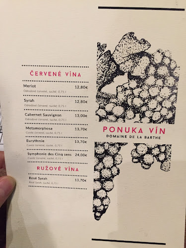 Špitálska 4, 811 08 Bratislava