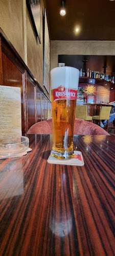 Opinii despre Paris Café în Bratislava - Gastronómia a pohostinstvo