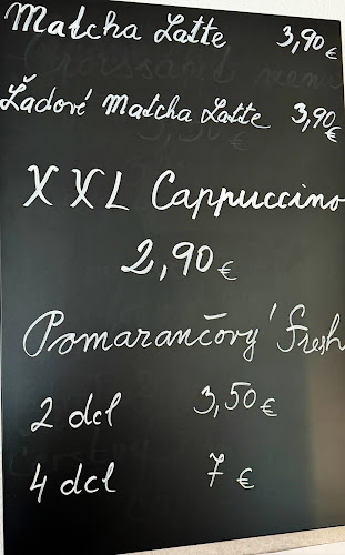 Ružová cukráreň Nitra - zákusky, torty - Gastronómia a pohostinstvo