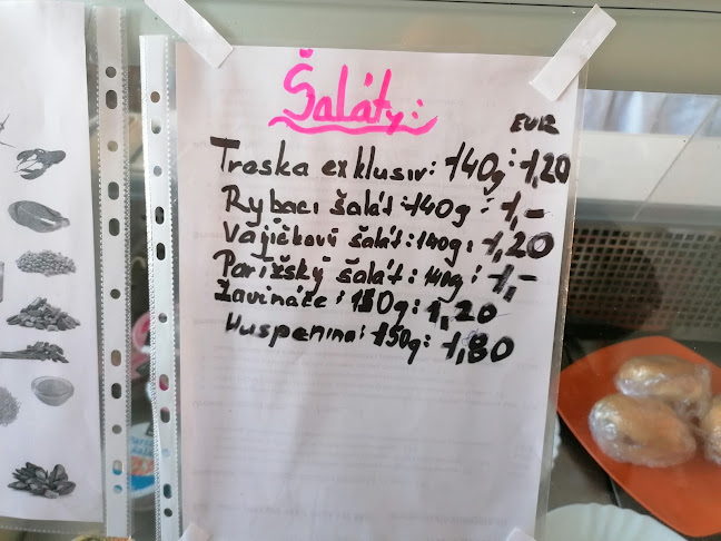 Comentarii opinii despre Bufet & Pizzeria VIOLA