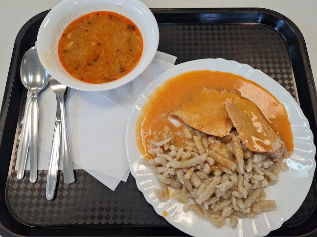 Taliansky Dom - Casa Italia Samoobslužná reštaurácia - Šamorín