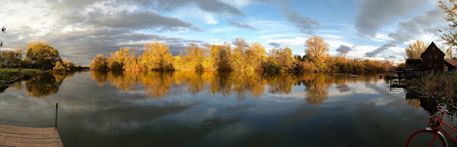 Reštaurácia MALOM - Gastronómia a pohostinstvo