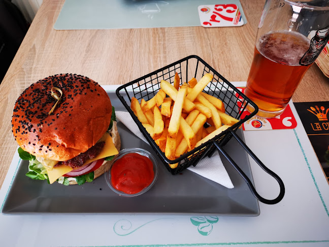 Opinii despre La Chef în Bratislava - Gastronómia a pohostinstvo