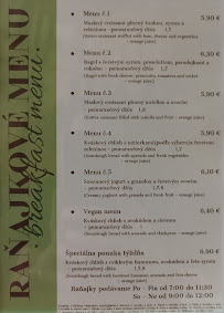 Opinii despre New Flashback în Poprad - Gastronómia a pohostinstvo