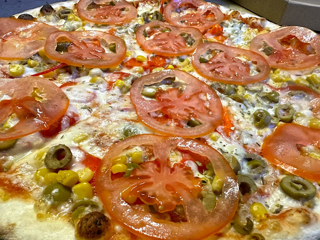 Pizza Pietro Humenné