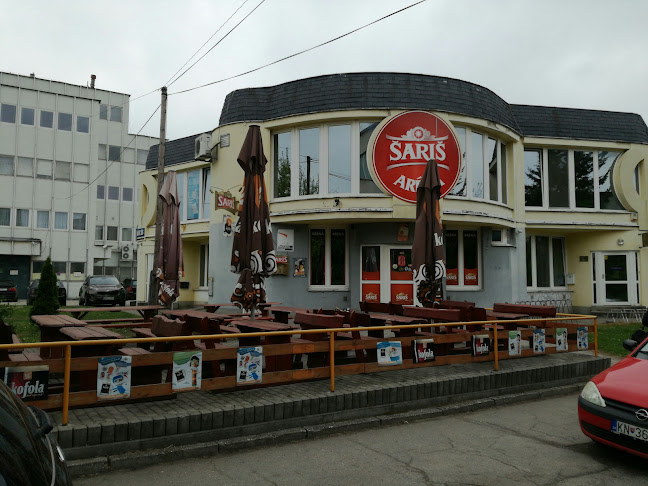 Senný trh 3084, Komárno, 945 01 Komárno