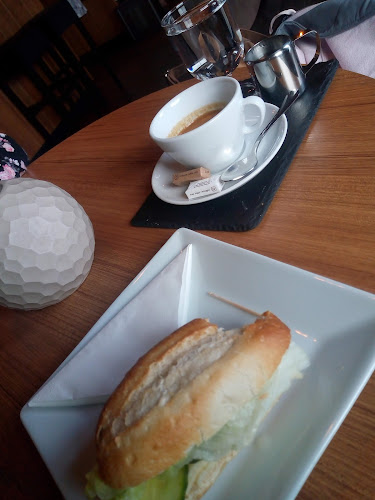 Chillhouse coffee & wine - Pezinok