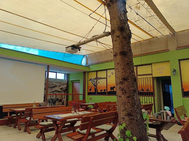 Comentarii opinii despre Safari pub & restaurant