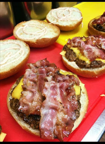 PAPA Grill - Gastronómia a pohostinstvo