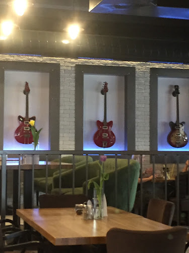 Grill olivero - Gastronómia a pohostinstvo