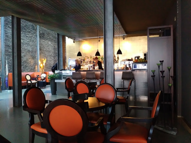 Opinii despre Chocolaterie Passé în Ružomberok - Gastronómia a pohostinstvo