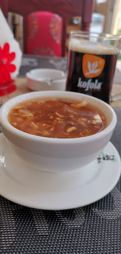 Reštaurácia Panda - Gastronómia a pohostinstvo