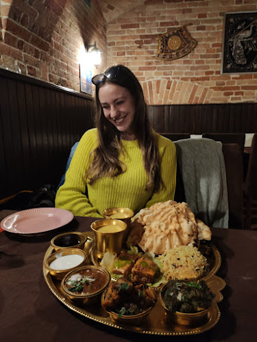 Comentarii opinii despre Masala Darbar