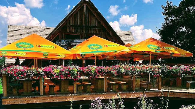 Opinii despre Humno Tatry în Vysoké Tatry - Gastronómia a pohostinstvo