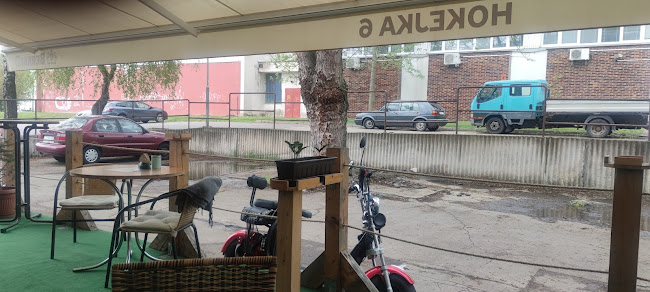 Comentarii opinii despre Hokejka 6