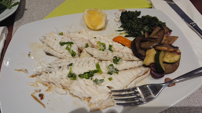 Opinii despre Caffe Restaurant 66 în Bratislava - Gastronómia a pohostinstvo