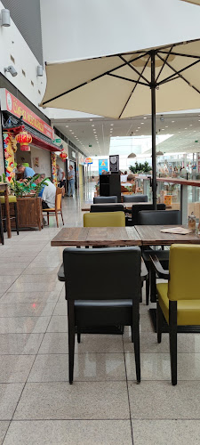 KFC - Gastronómia a pohostinstvo