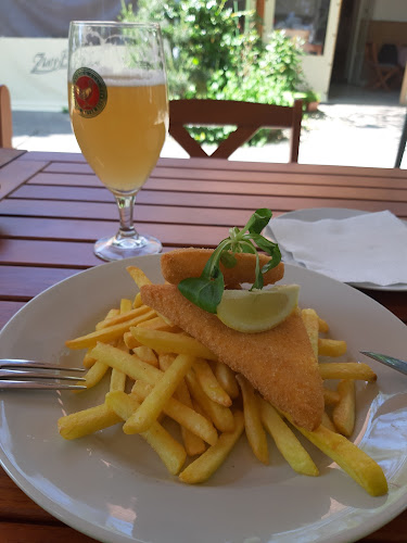 Opinii despre Močanská čárda în Moča - Gastronómia a pohostinstvo