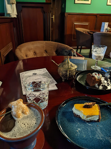 Dublin Cafe - Prešov