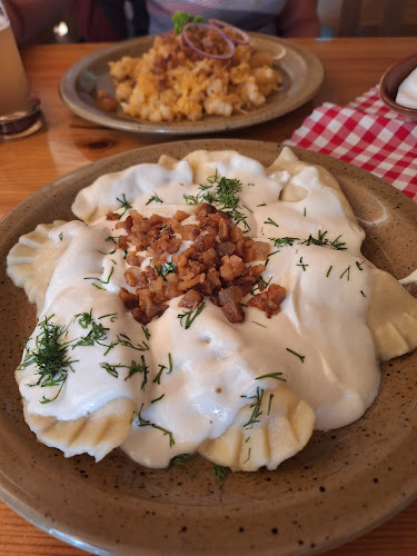 Koliba Richtárka - Gastronómia a pohostinstvo