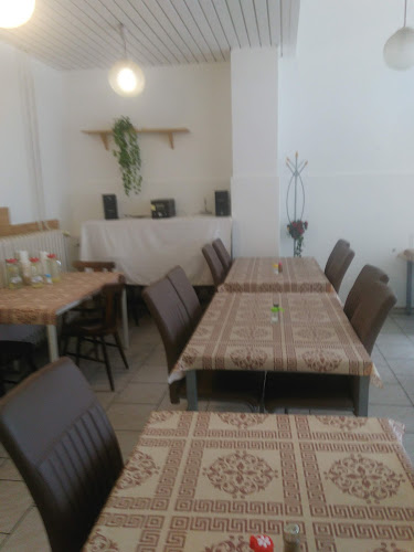 Jedáleň Syneko - Petržalka