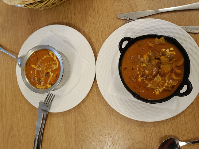 Delhi dhaba indian restaurant