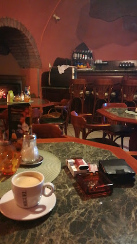 Opinii despre Leporello Kaviareň în Rožňava - Gastronómia a pohostinstvo