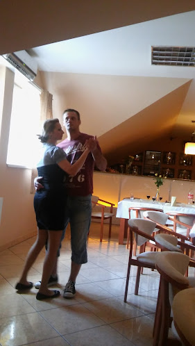 Café Hnedá Kocka - Gastronómia a pohostinstvo