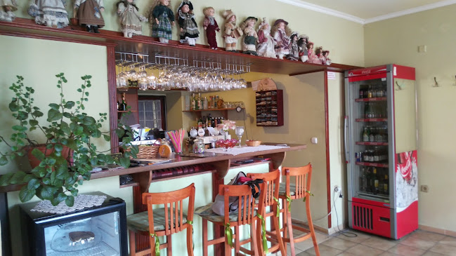 Jak doma - Gastronómia a pohostinstvo