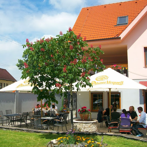 Opinii despre U Muchu în Záhorská Bystrica - Gastronómia a pohostinstvo