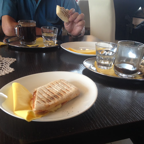 Comentarii opinii despre Sun caffe