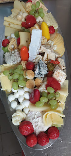 Reštaurácia u Návarku - Nová Baňa