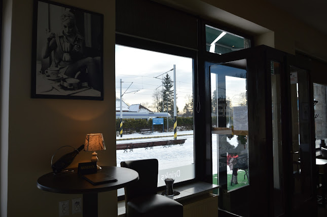 Comentarii opinii despre Buongusto Caffé Tatry