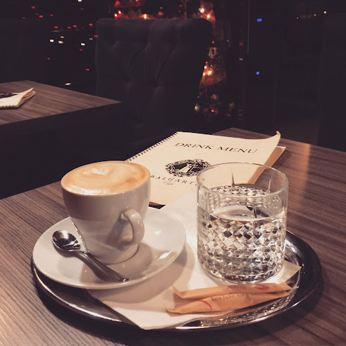 Baluarte Caffe - Petržalka