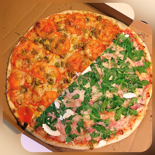 Pizza Pietro Humenné - Humenné