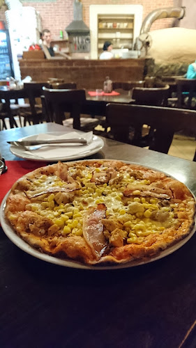 Comentarii opinii despre Pizzeria Dedinka