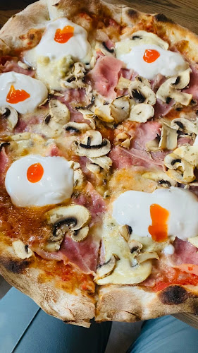 Opinii despre Reštaurácia ITALIANA în Ružomberok - Gastronómia a pohostinstvo