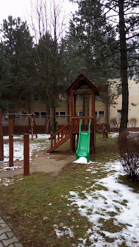 Rekreačné stredisko PÚŠŤ