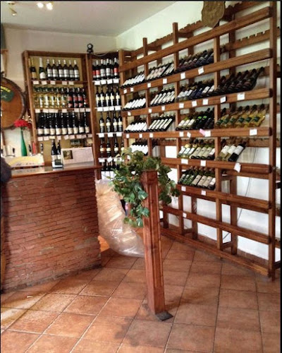 Opinii despre Zlaté hrozno în Dúbravka - Gastronómia a pohostinstvo